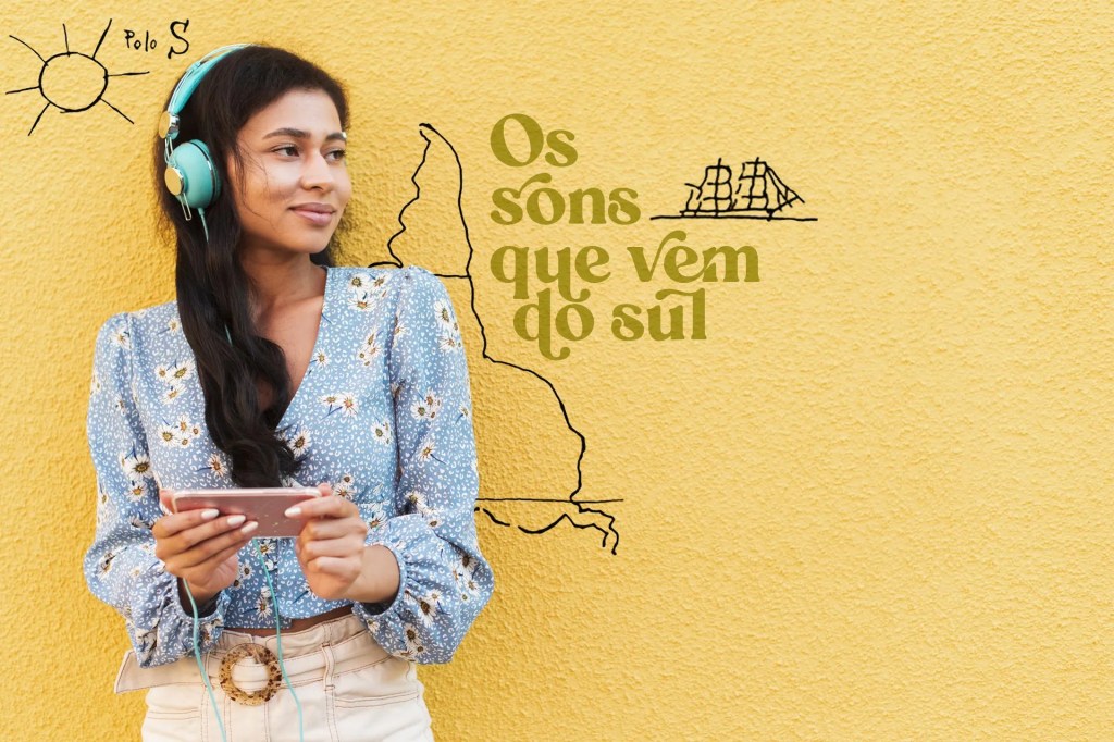 Capa do site Sonidos Cultural